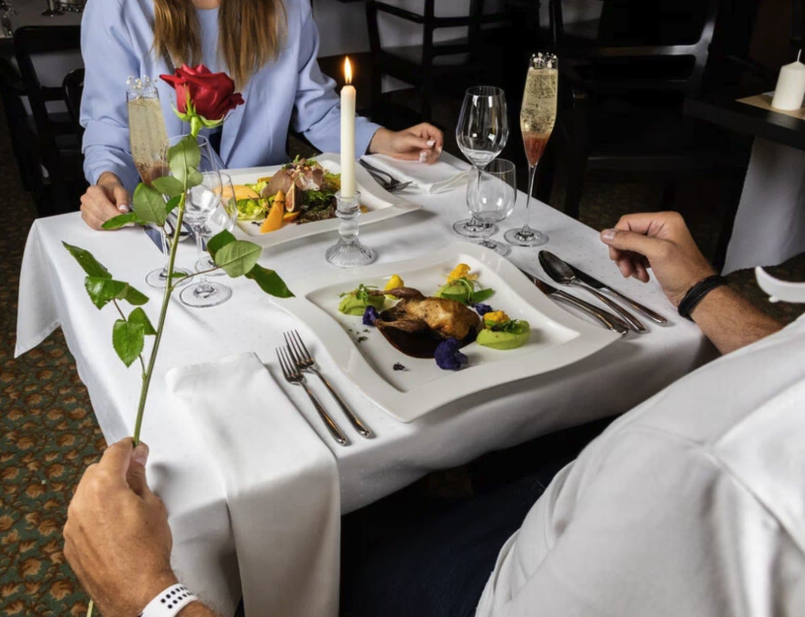 Romantická večera s wellnessom v Žiline_2