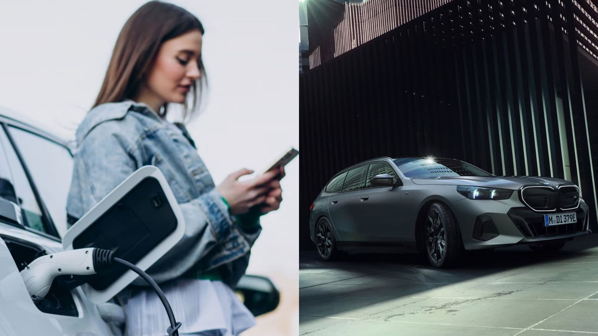 elektromobil, nabíjanie