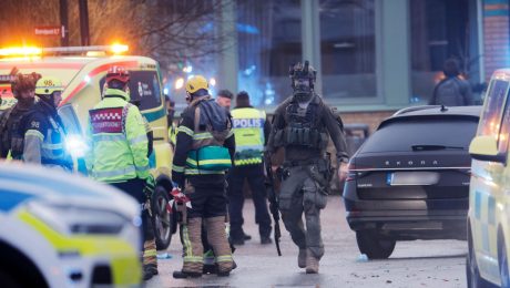 Ďalšia tragická streľba