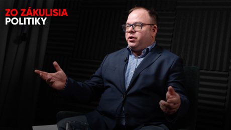 Zo Zákulisia Politiky Hřích