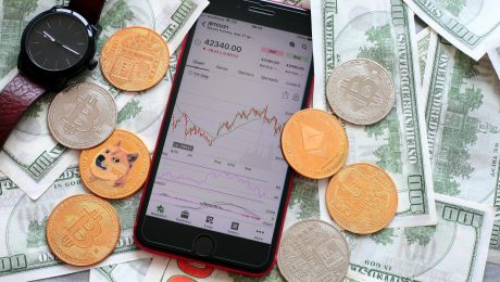 Tieto kryptomeny budú mať svoje ETF