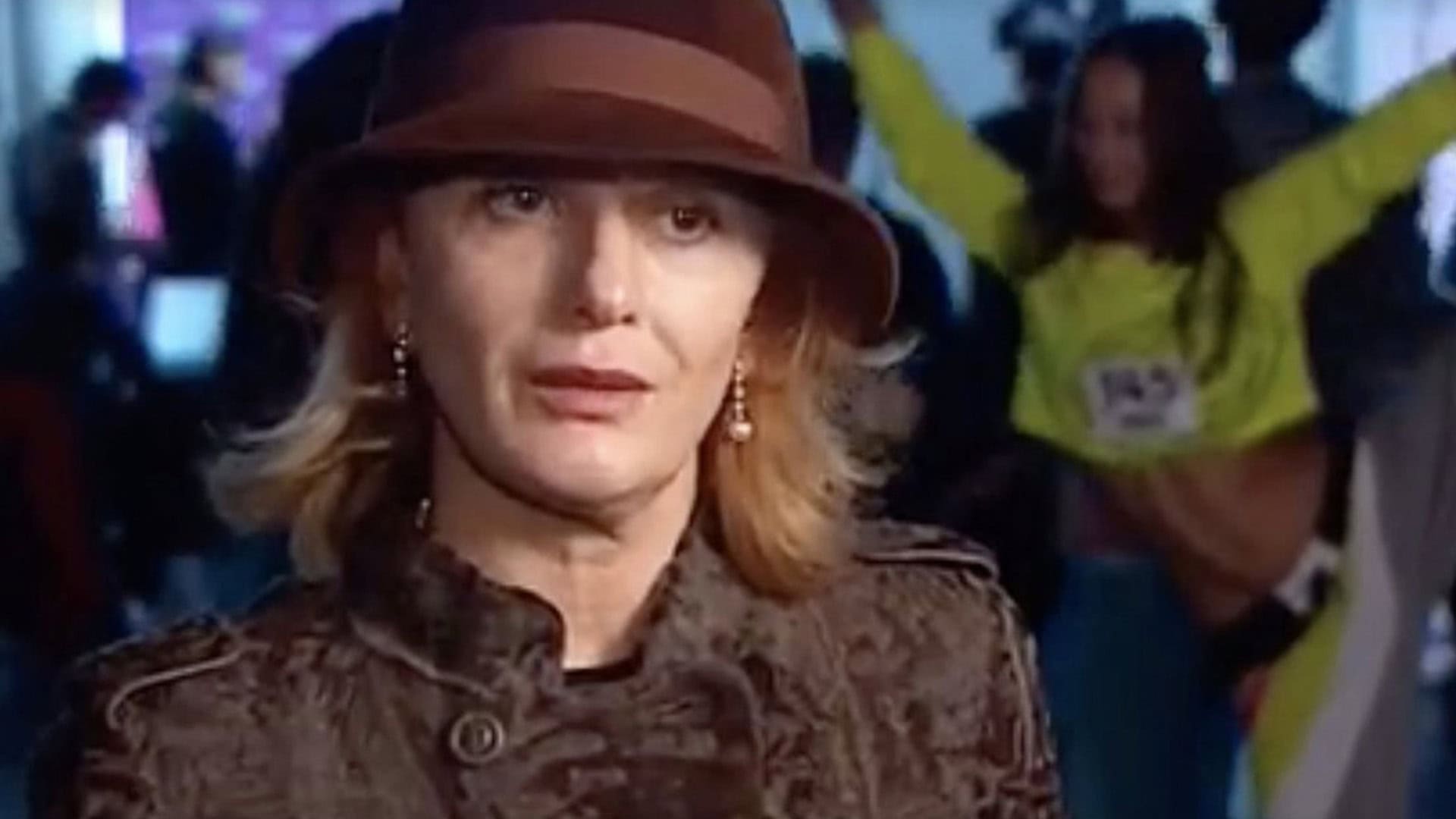 Šéfka proruskej propagandy