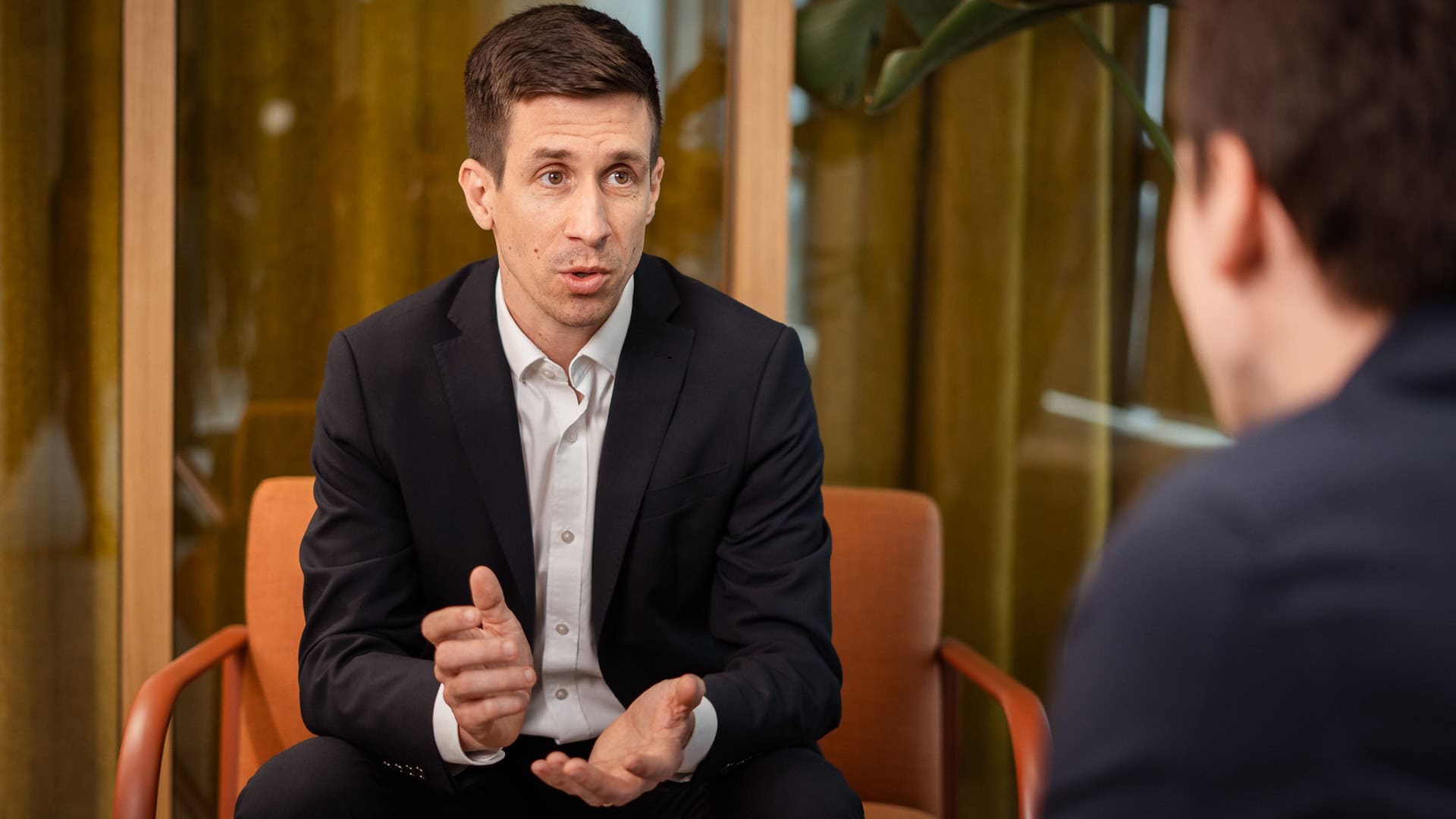 Tomáš Demo o predaji firiem a vstupe investorov