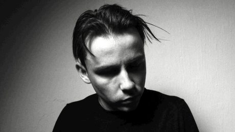 Spevák, raper a producent Saul