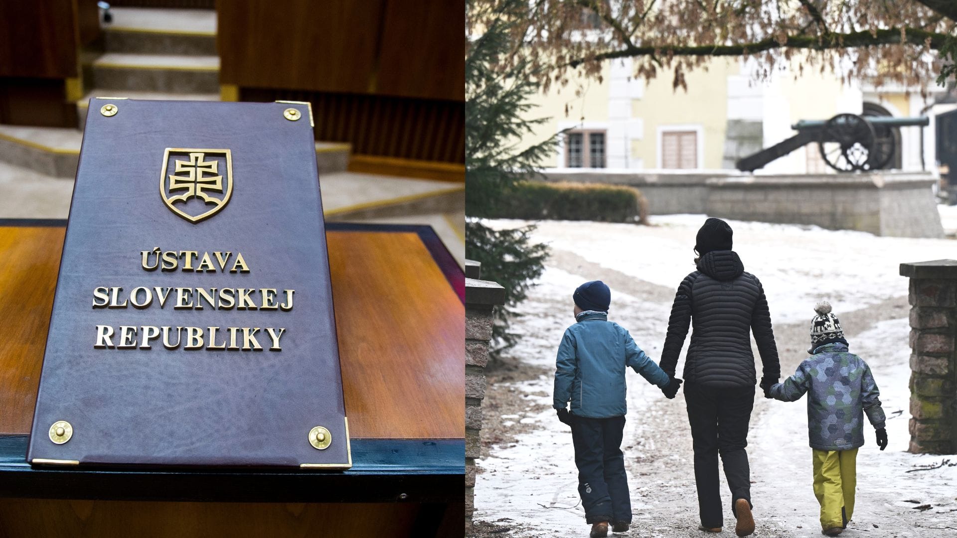 Zmena ústavy prinesie zásadné zmeny