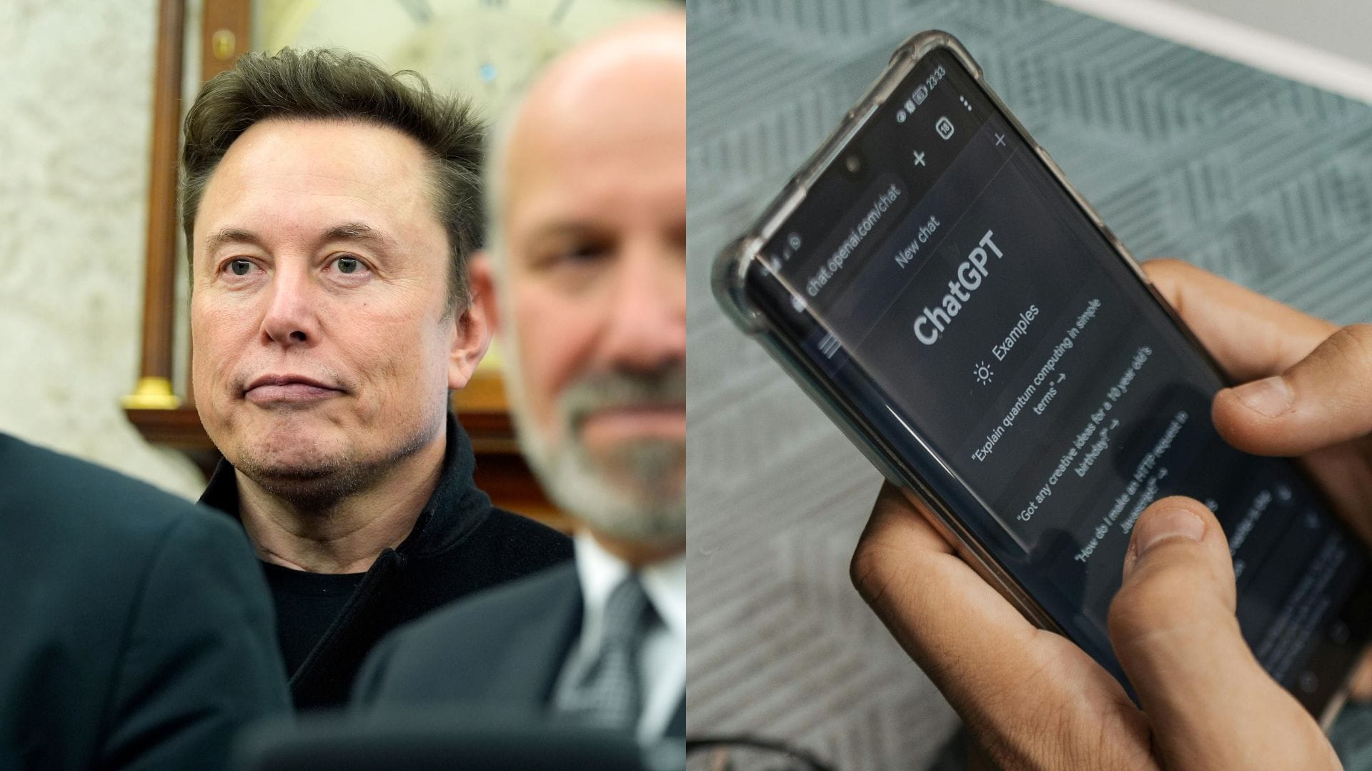 musk