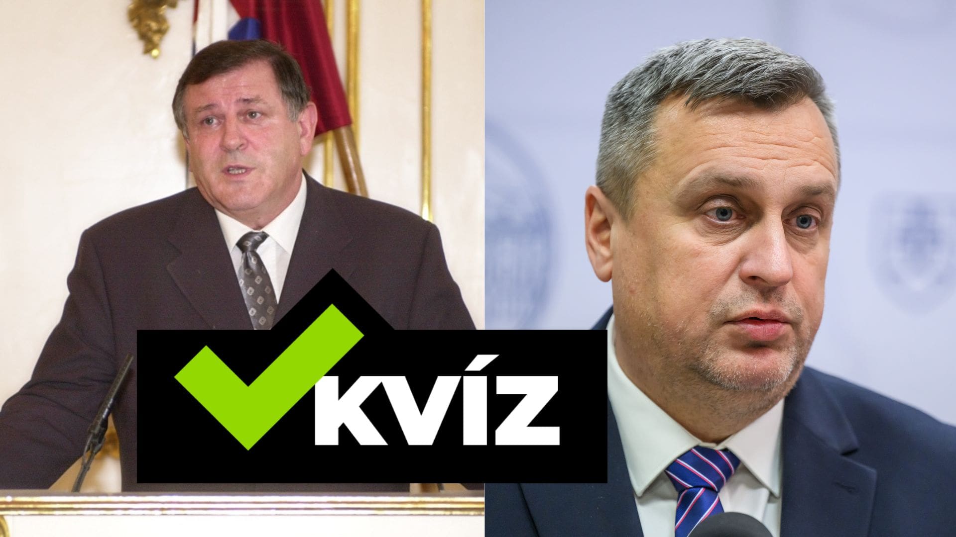 Hlášky politikov – kvíz
