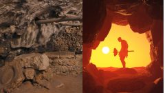 Poľská jaskyňa rozpovedala