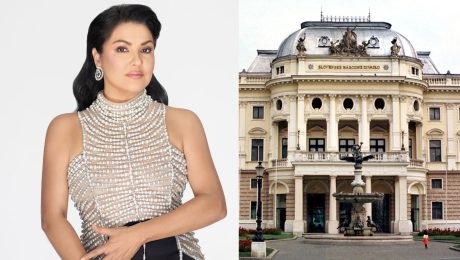 Anna Netrebko
