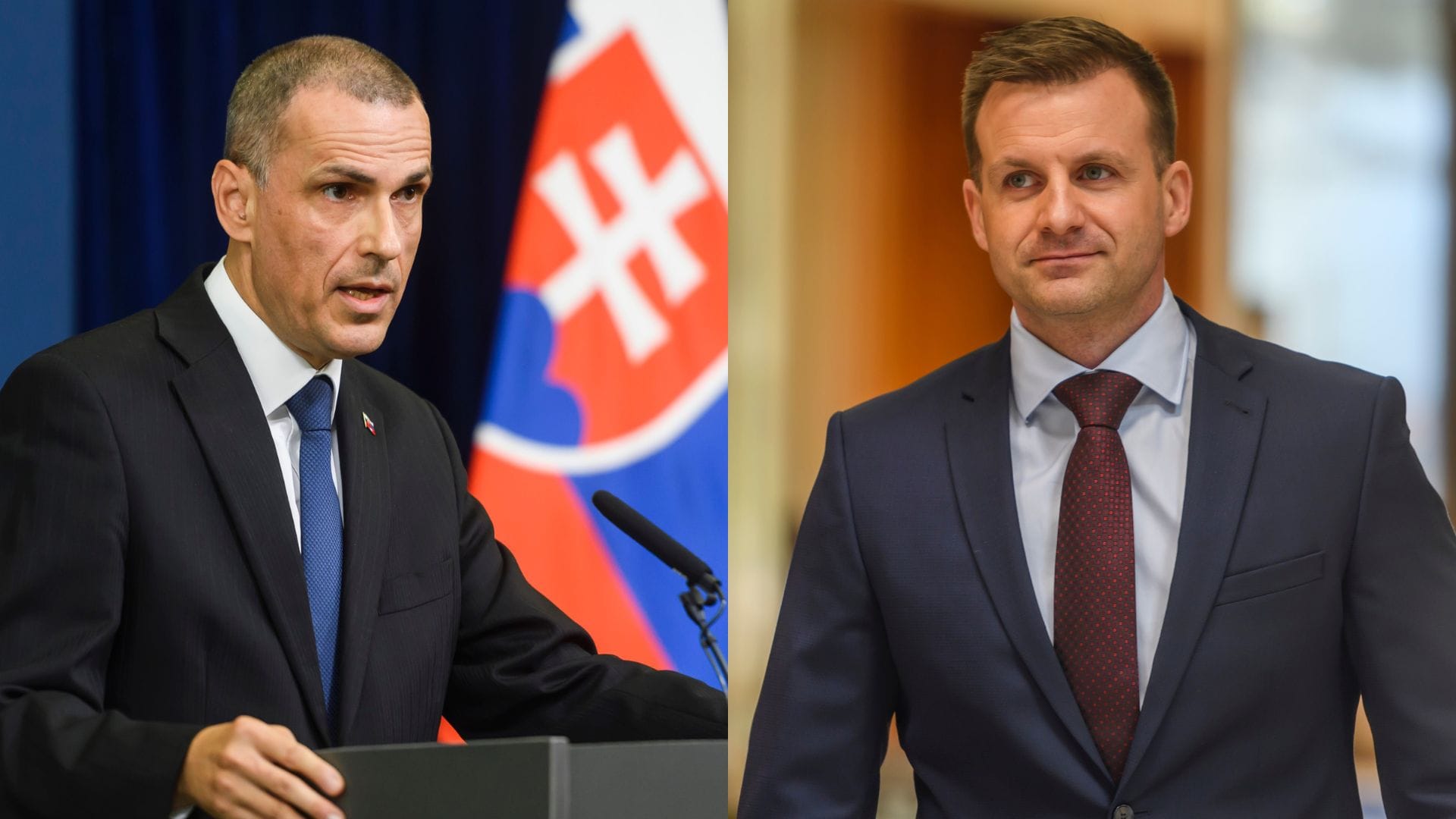 Spor Žilinku a Gedru