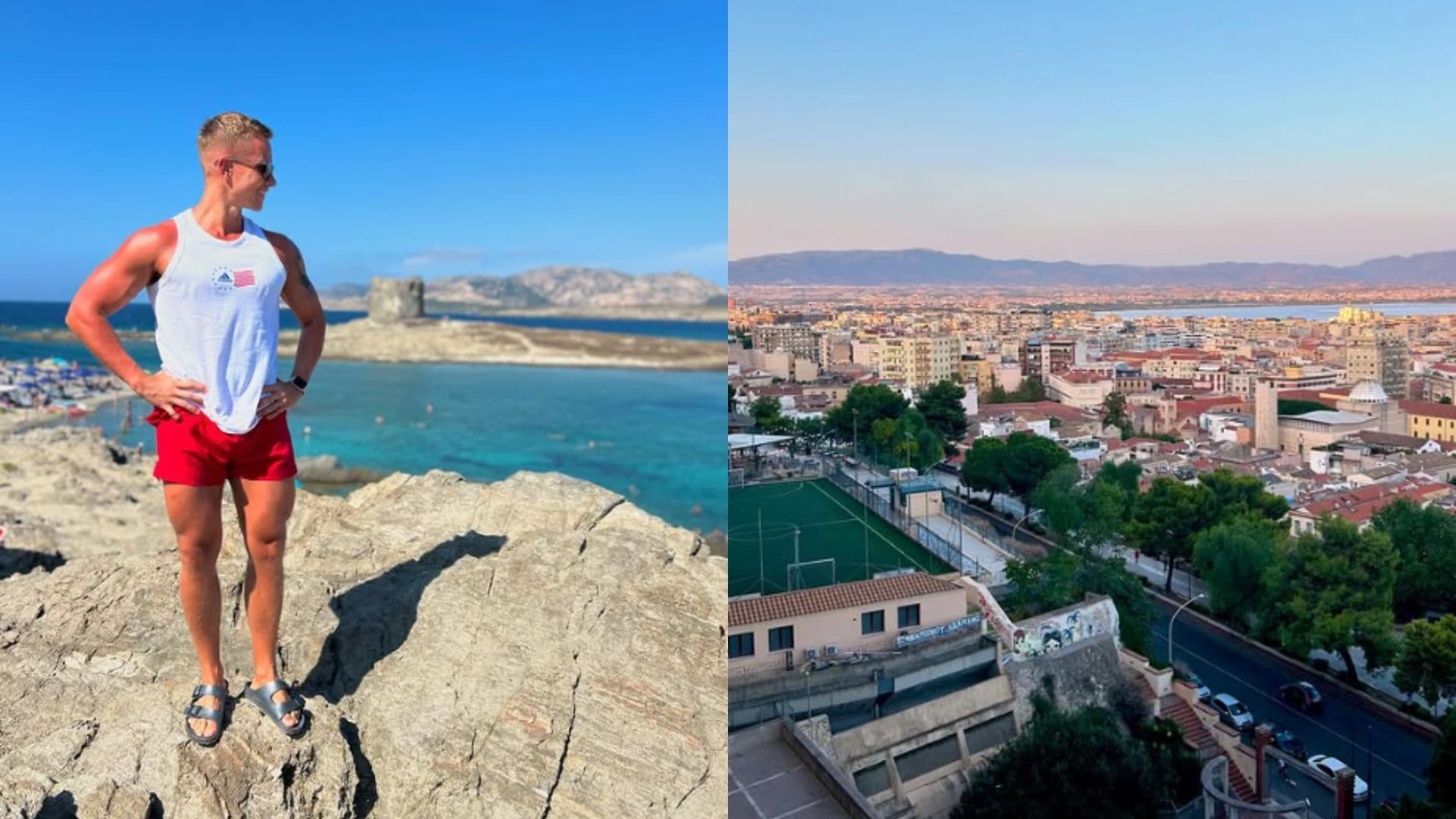 sardínia šimon pavliščák