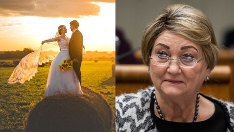 manželstvo, svadba, peniaze