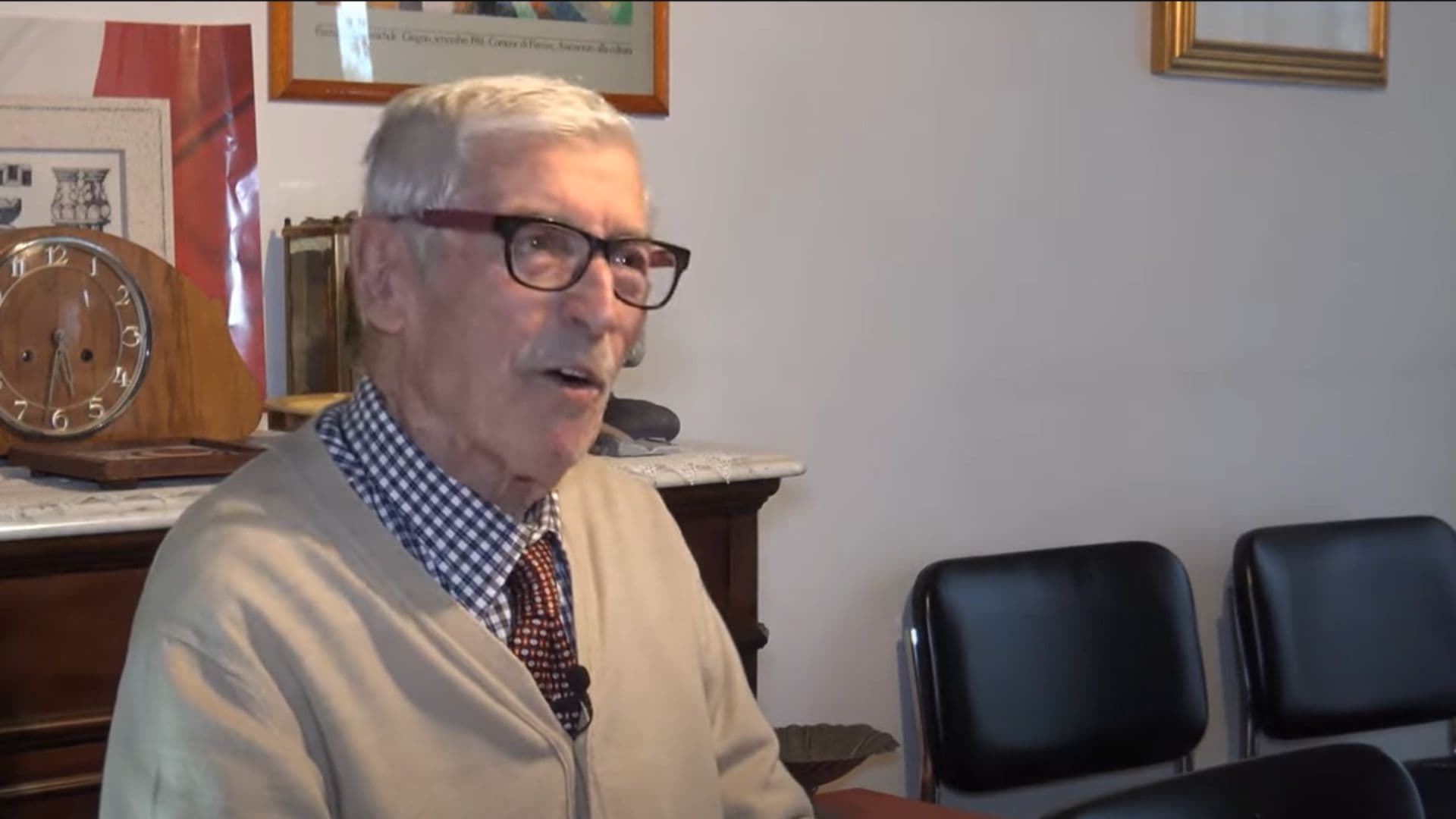 Zomrel vynálezca Nutelly Francesco Rivella