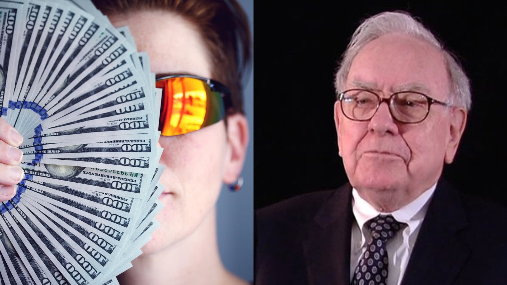 Warren Buffett svojimi krokmi ukazuje investorom ako na to