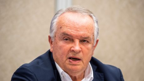 Miroslav Radačovský