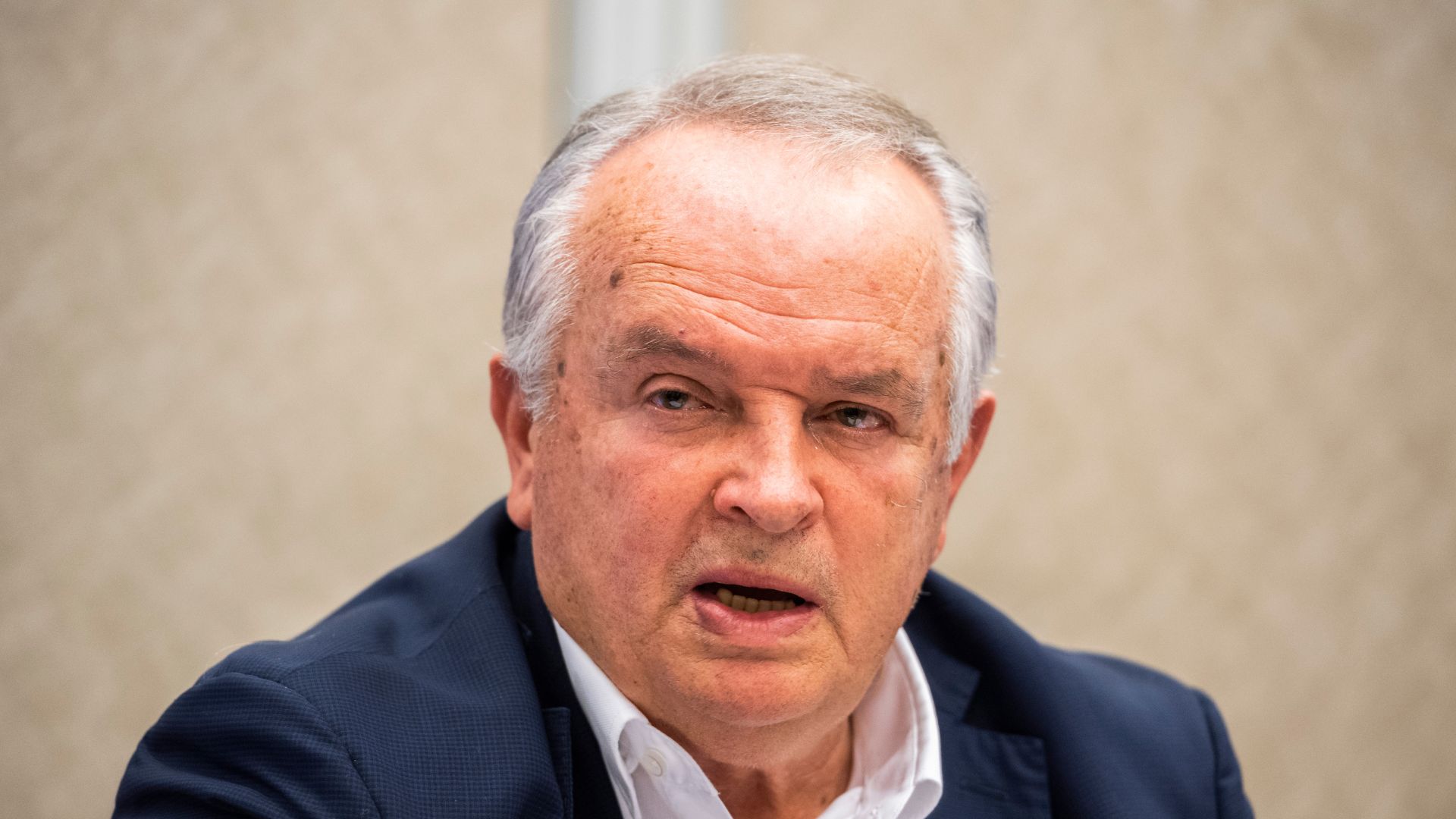 Miroslav Radačovský