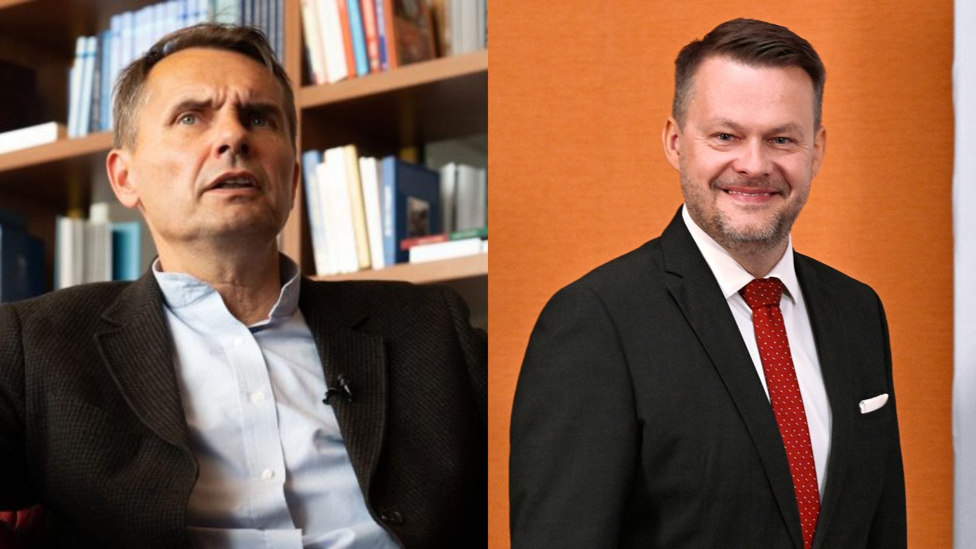 Ľubomír Galko, Samuel Migaľ