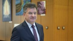 AKTUÁLNE: Miroslav Lajčák