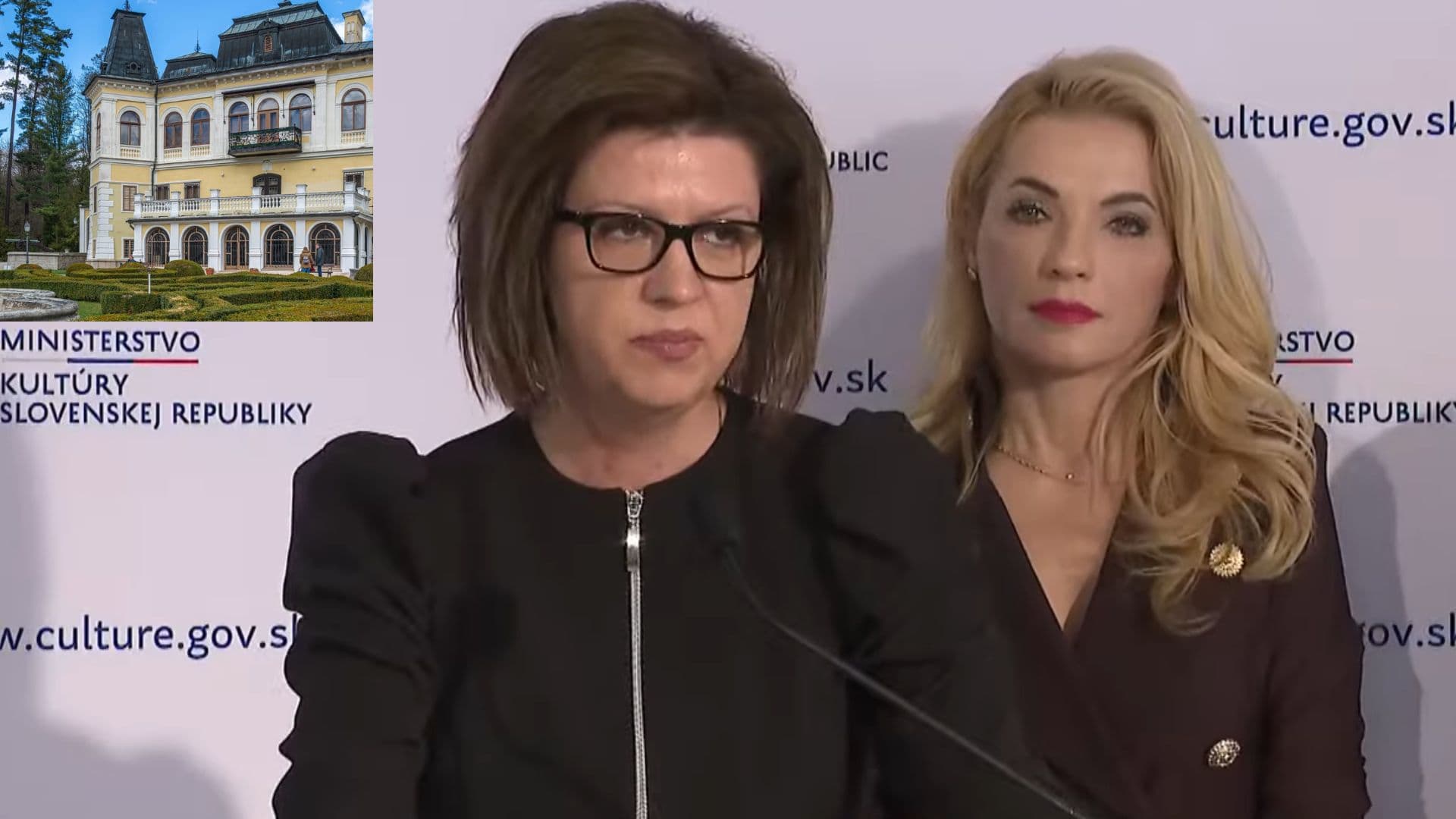 Andrea Predajňová, Šimkovičová