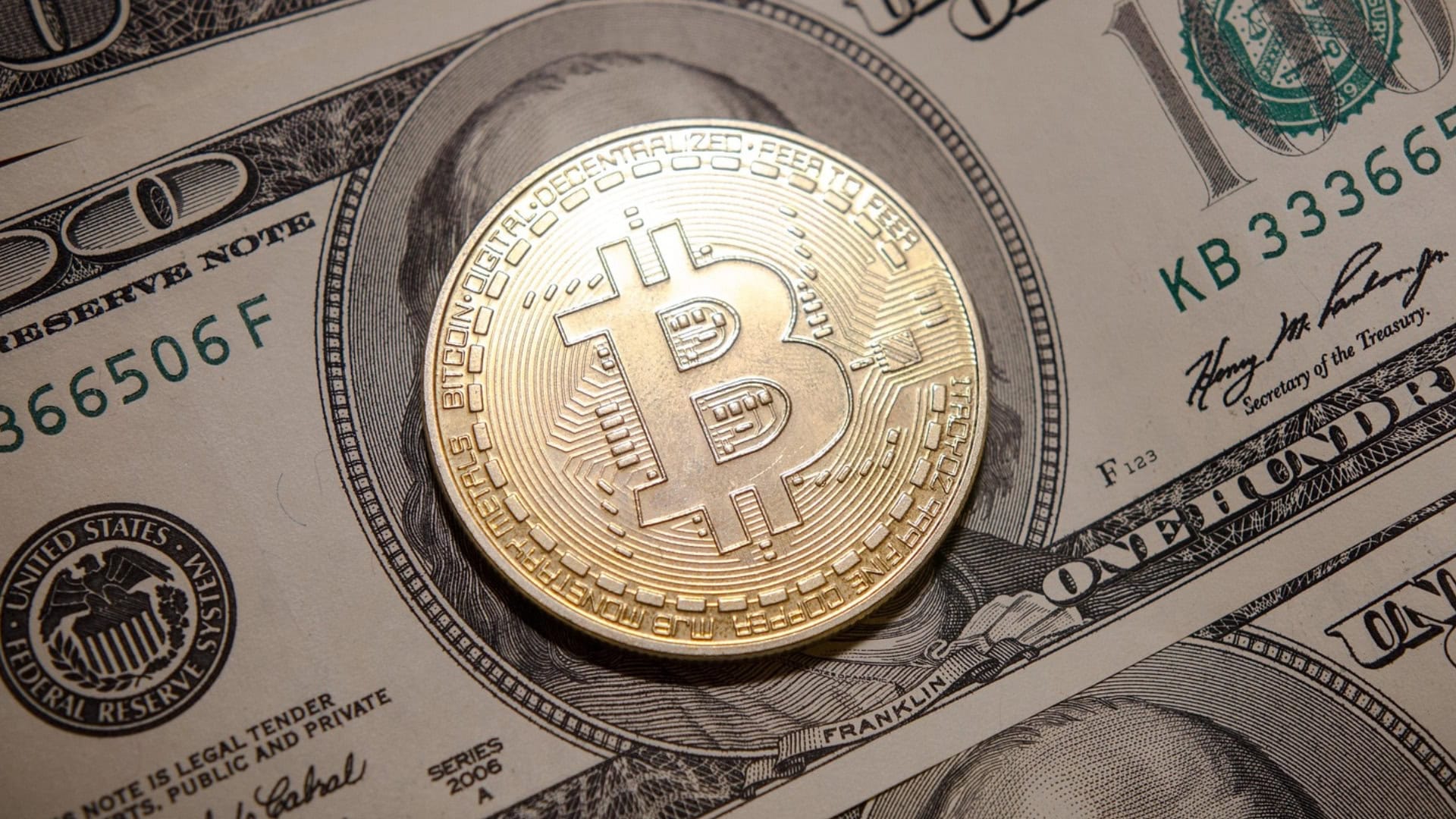 Bitcoin ako kolaterál pre pôžičku