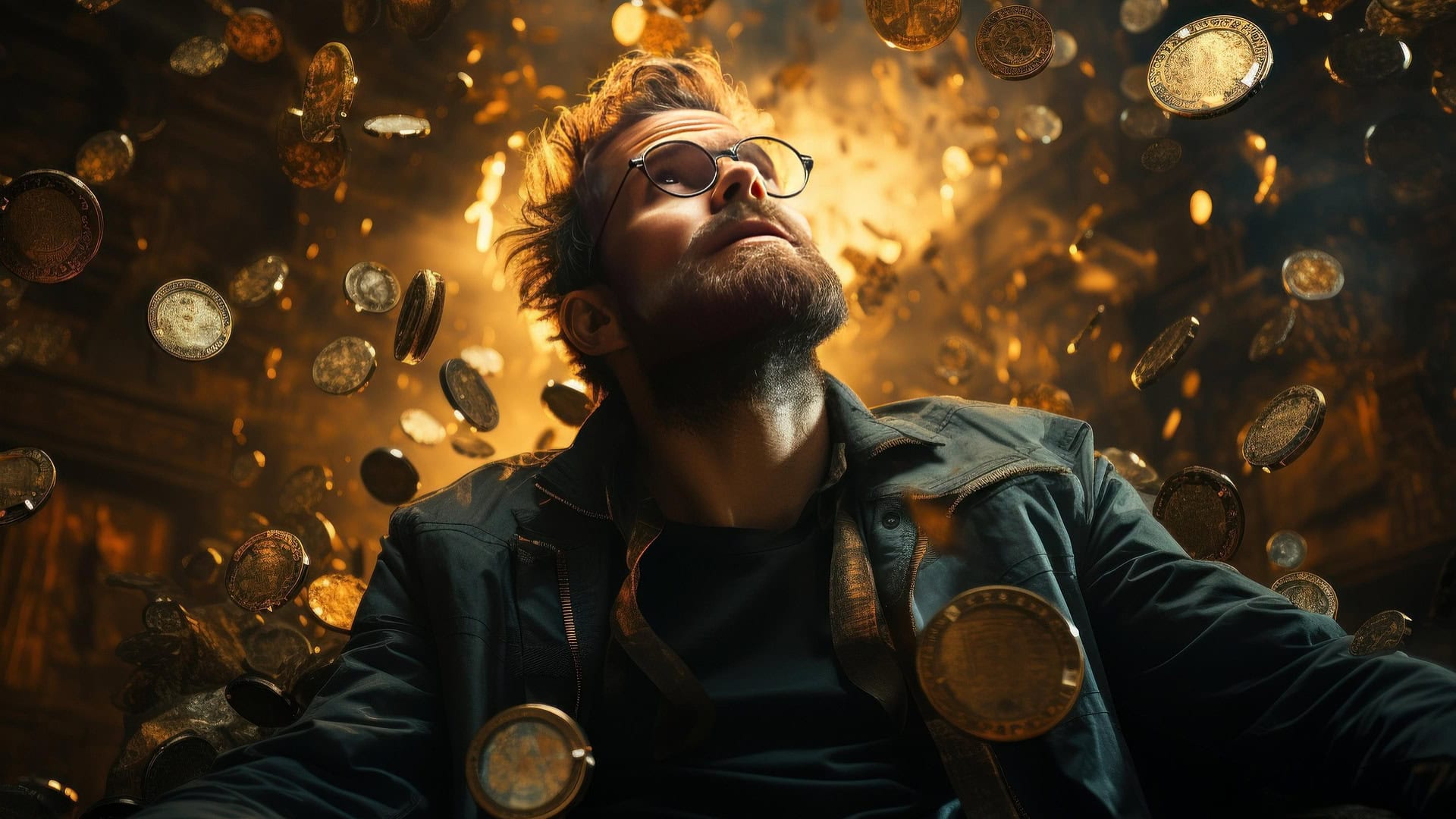 Bitcoin bude žiadaným tovarom