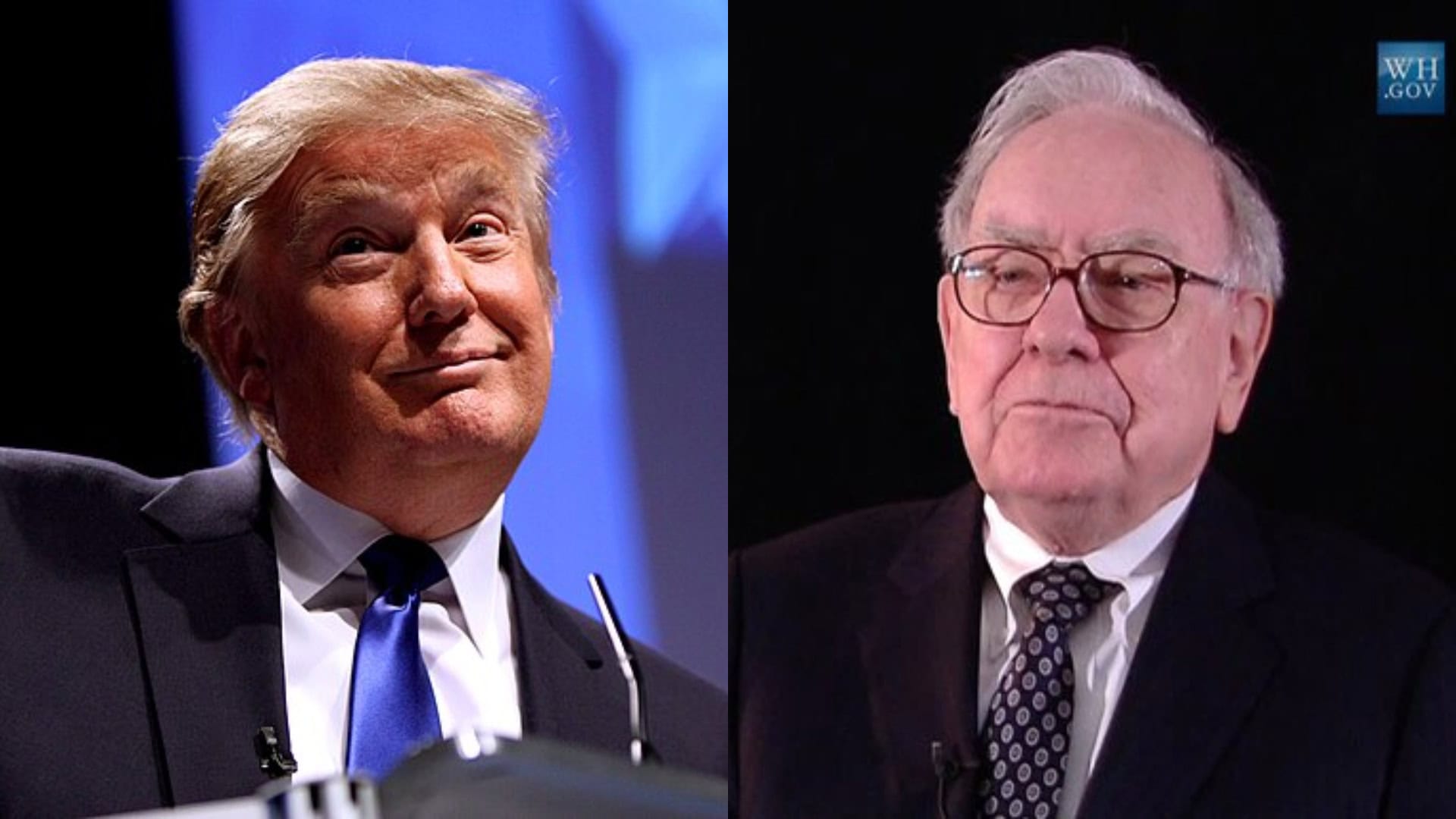 Buffett kritizuje Trumpovu colnú politiku