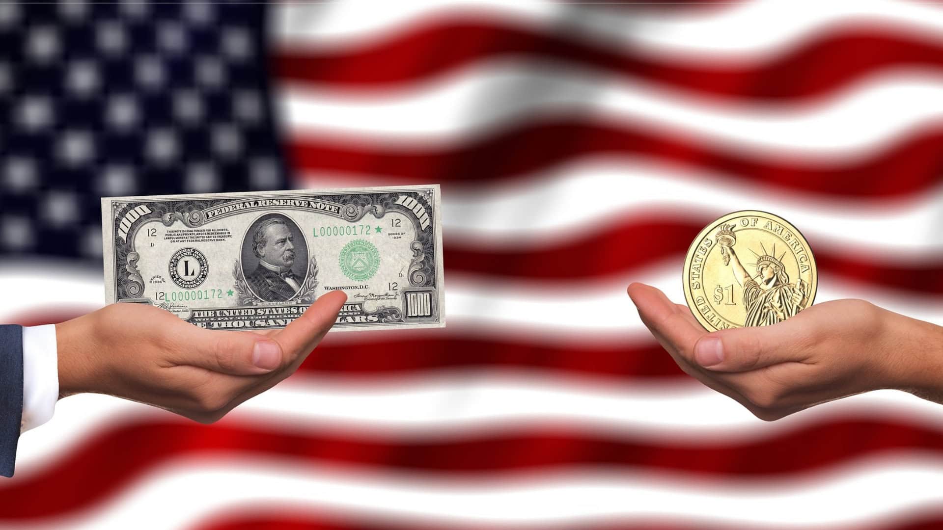 Čína našla odpoveď na americké clá