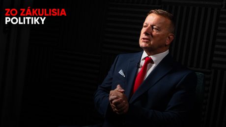 Zo Zákulisia Politiky Kollár