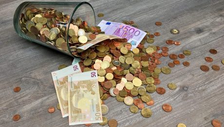 Daň z finančných transakcií bude platiť onedlho