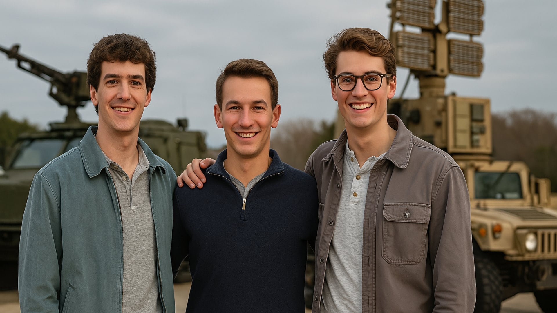 Distributed Spectrum Home