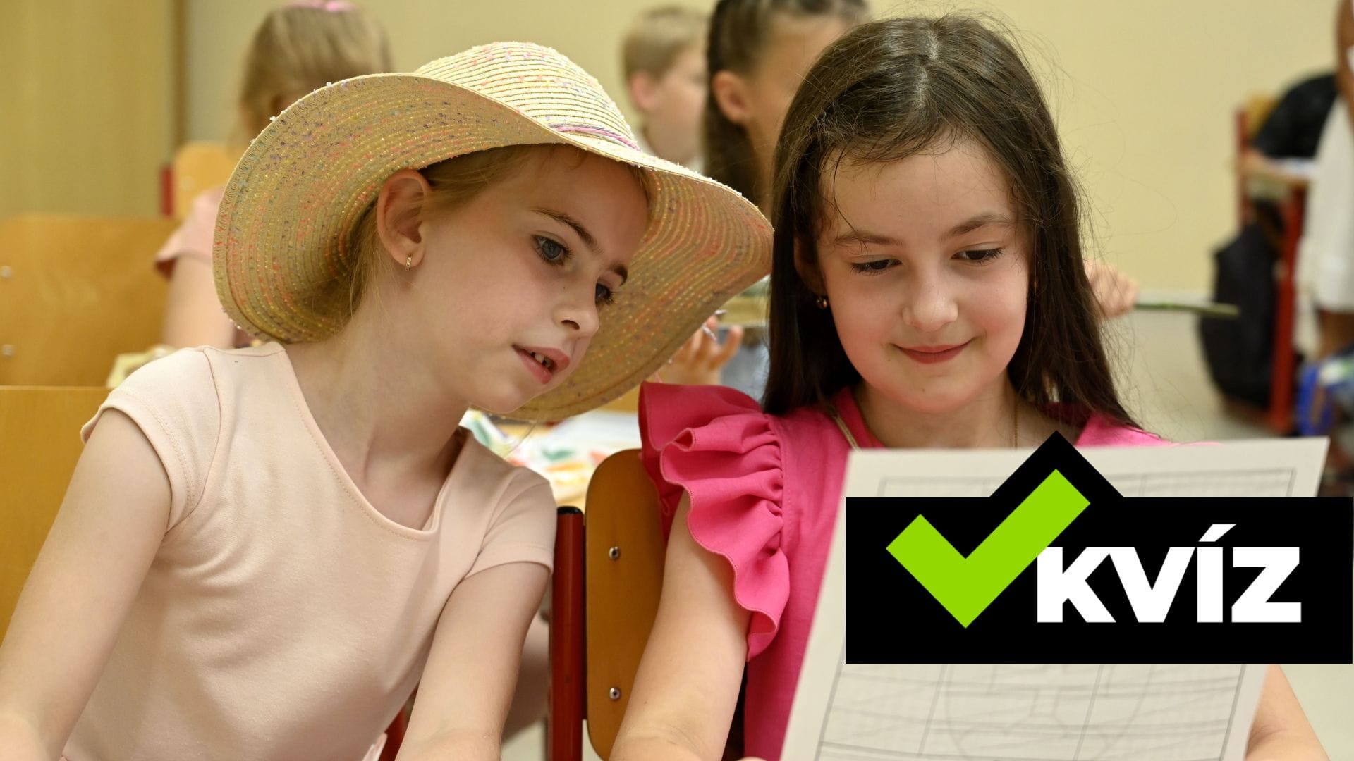 škola kvíz všeobecný prehľad