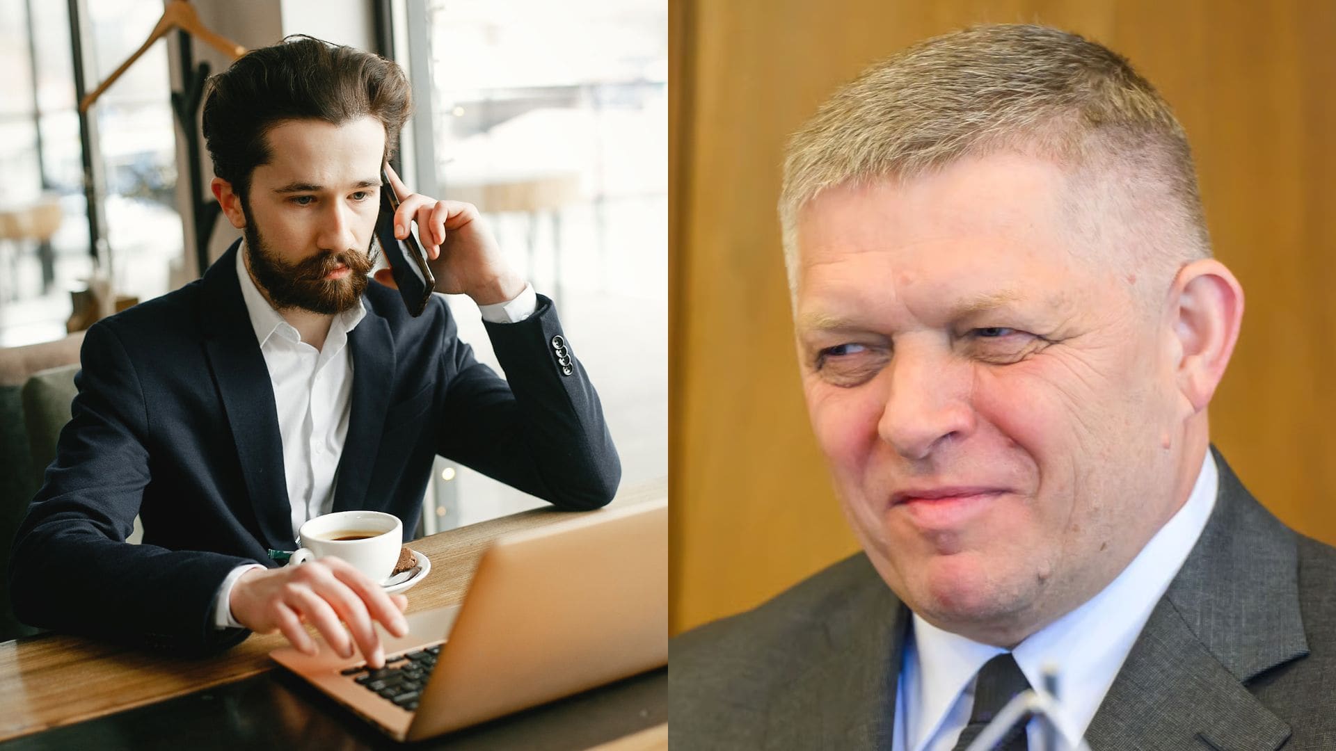 podnikateľ, daň, Robert Fico