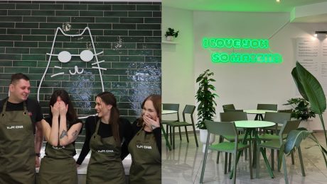 Yum Cha Trnava matchiareň