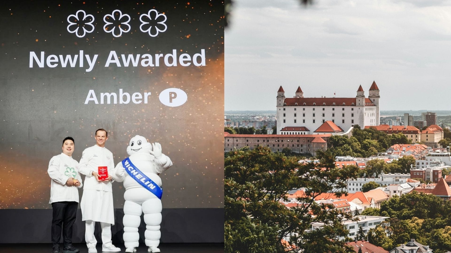 michelin, michelinská hviezda, michelin guide