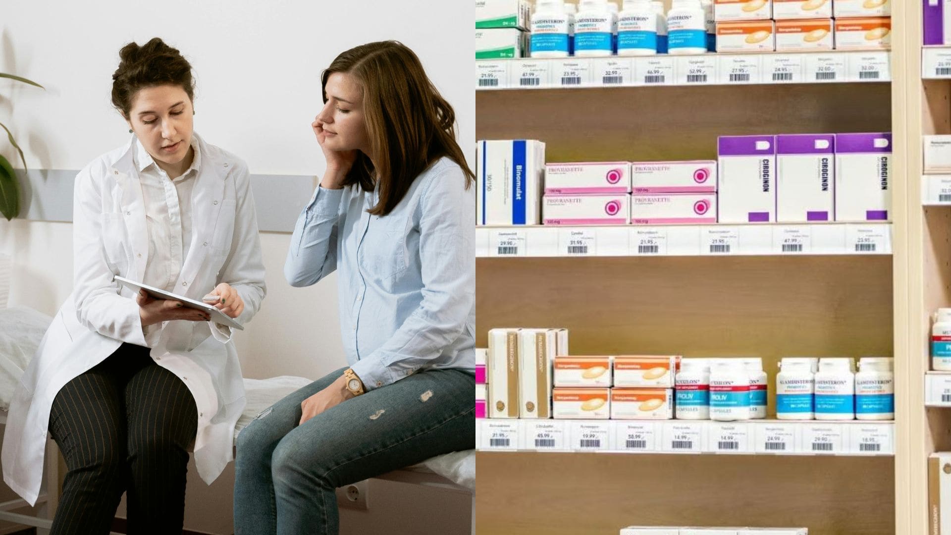 lieky, lekaren , lekar