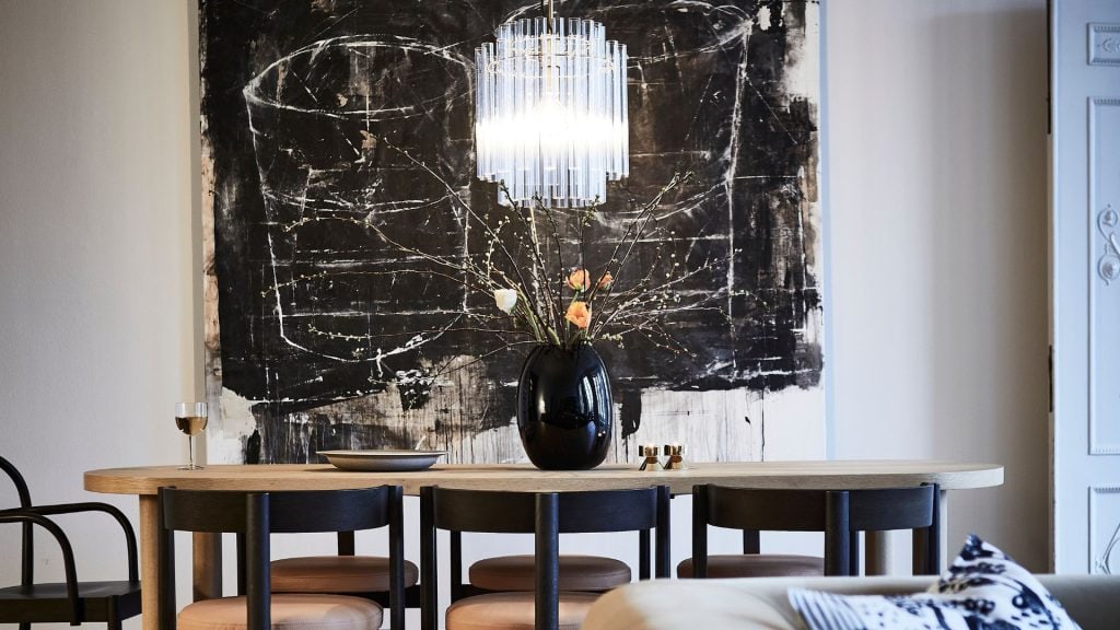 luster IKEA 2025 STOCKHOLM