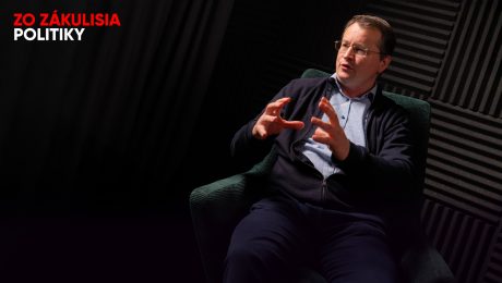 Zo Zákulisia Politiky Draxler