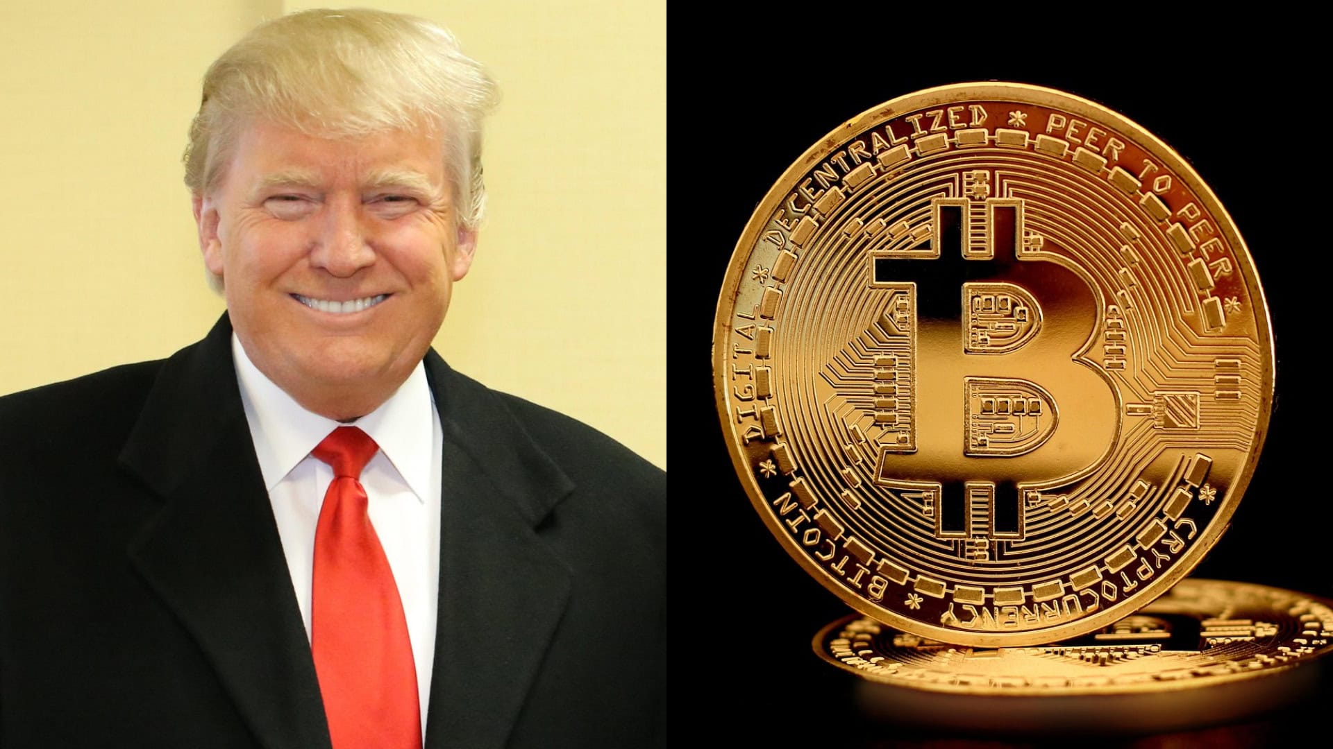 Donald Trump prekvapil trhy