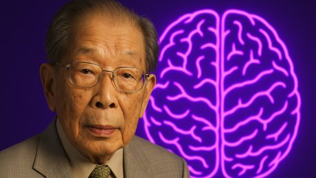 Dr. Shigeaki Hinohara