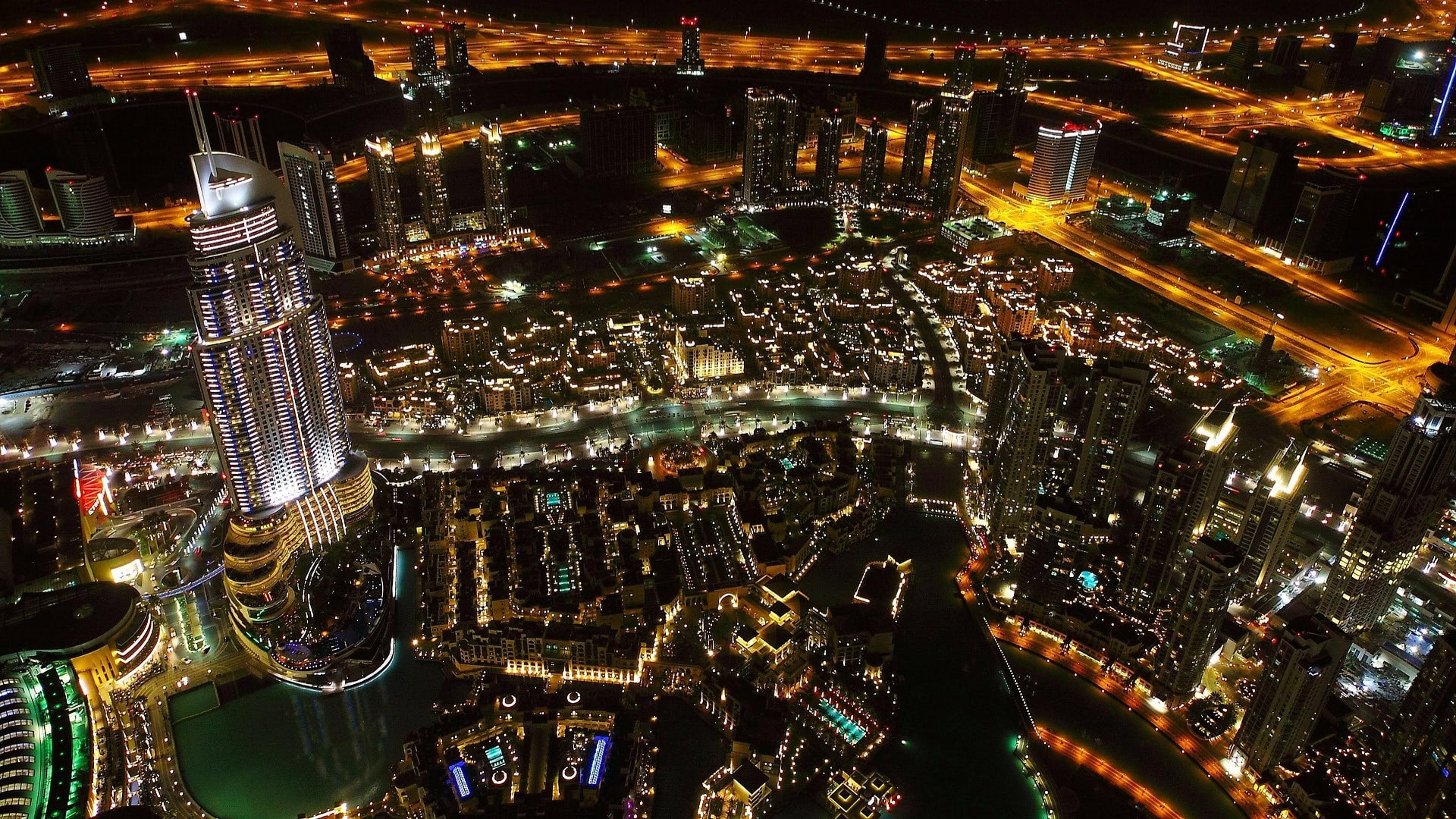 Dubaj ponúka nové možnosti