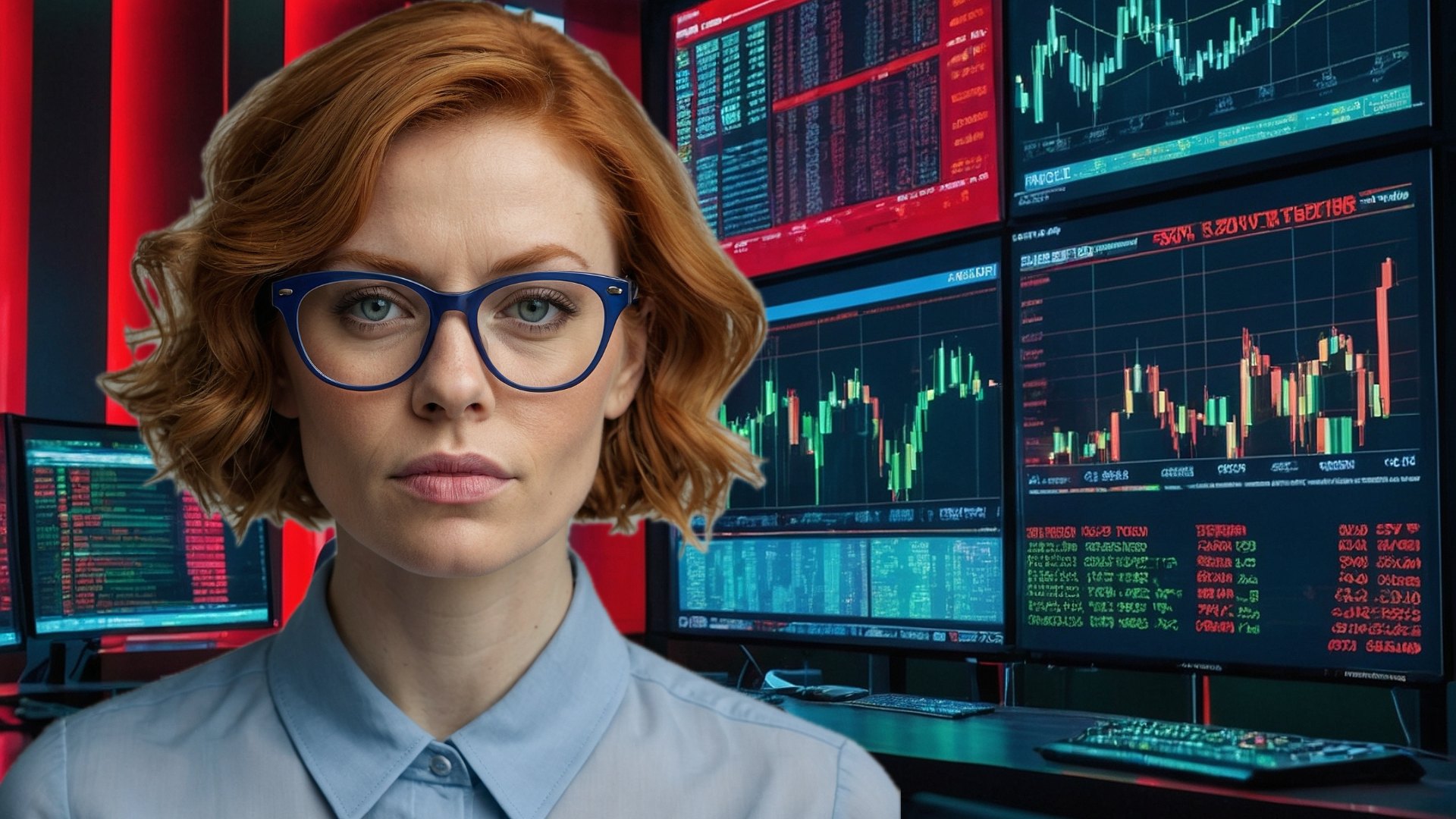 expertka na financie