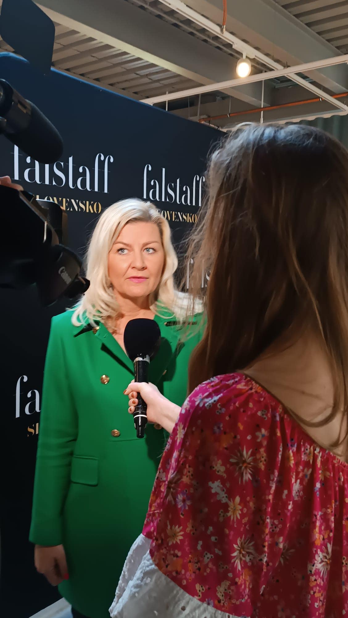 Falstaff_Slovensko_šéfredaktorka_Elena_Strápková