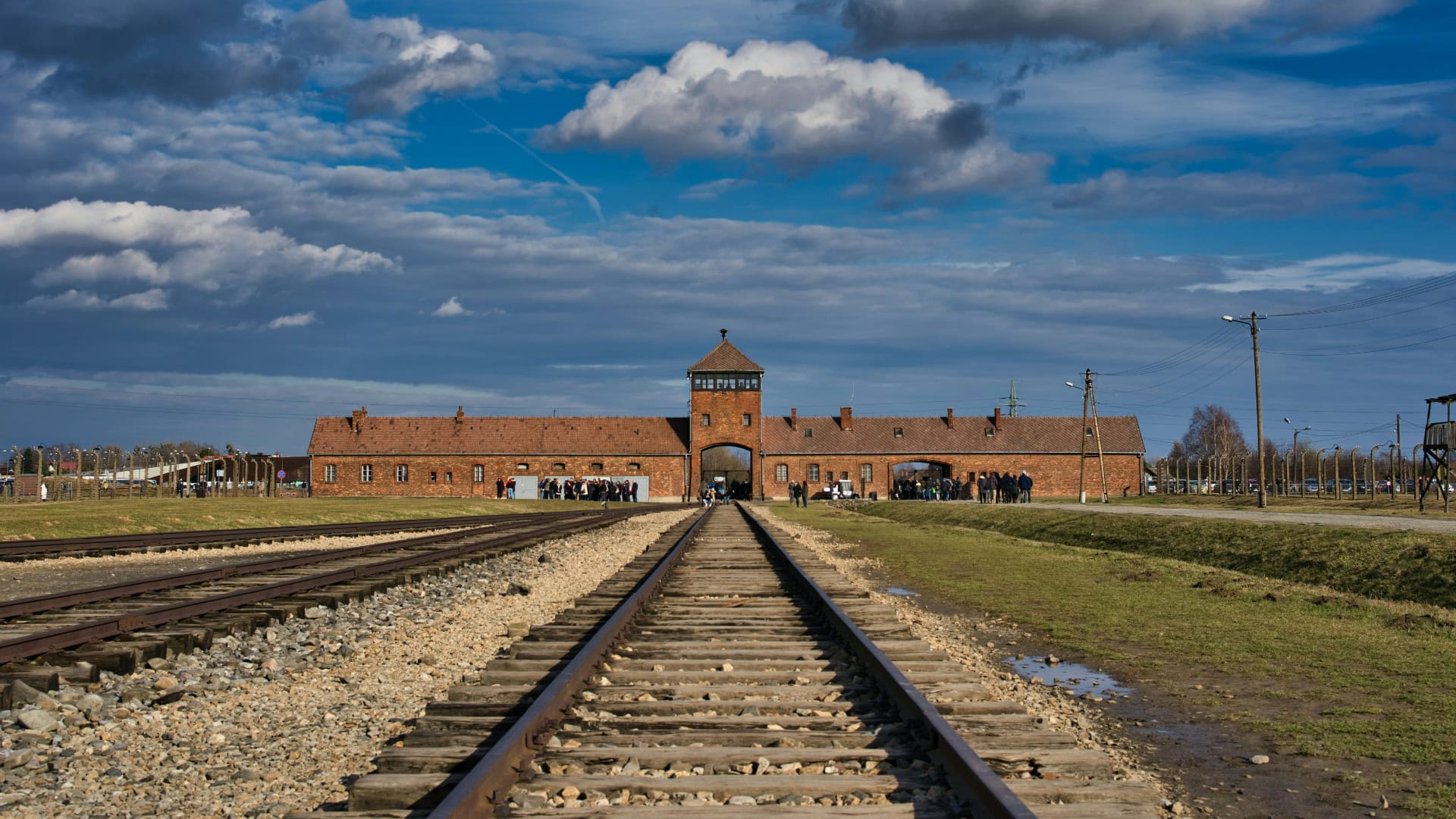 auschwitz