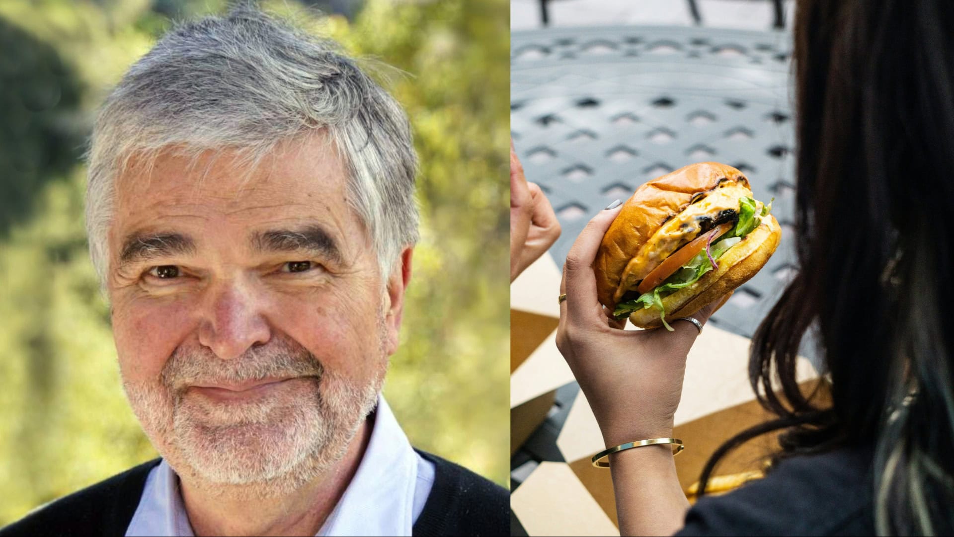 gastroenterológ odporúča, ako si zlepšiť trávenie