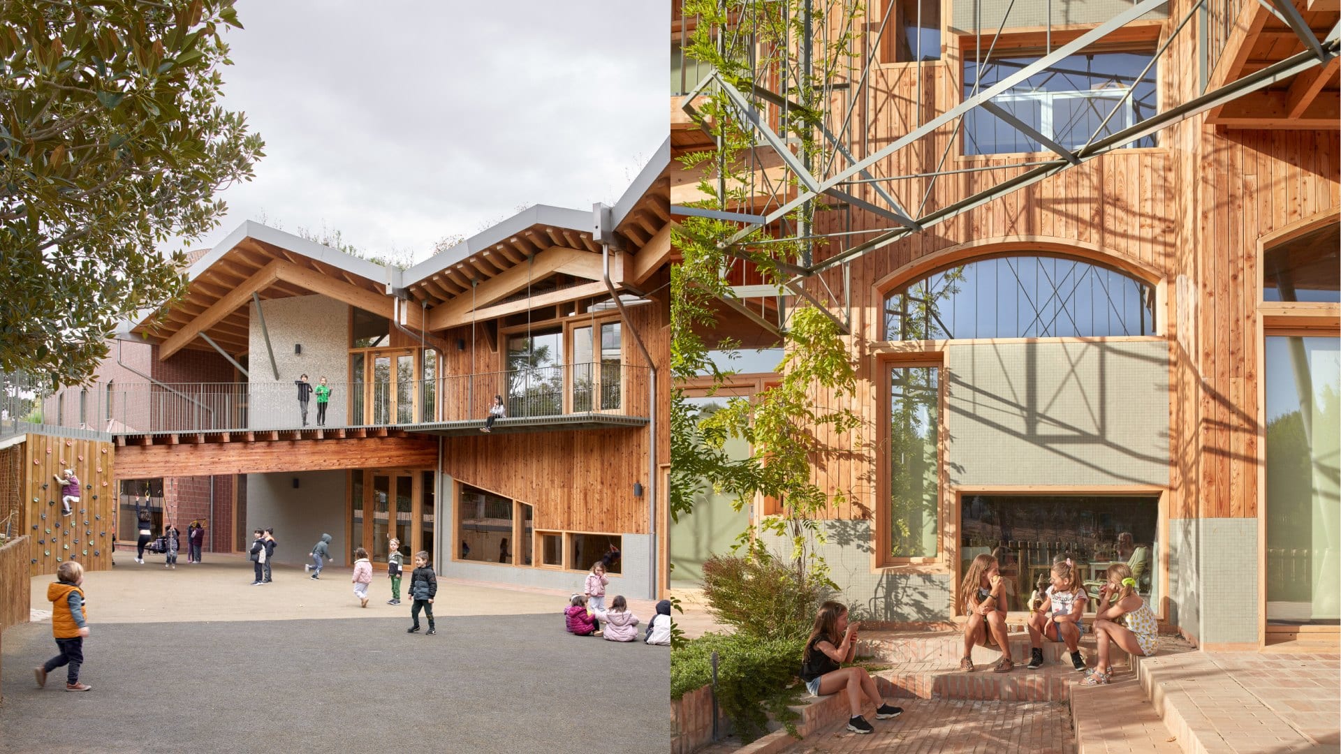 Imagine Montessori School