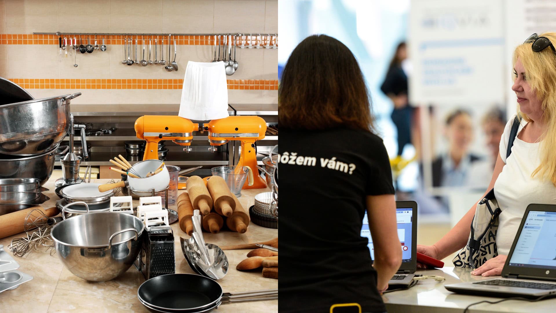 Obľúbený obchod s domácimi potrebami končí