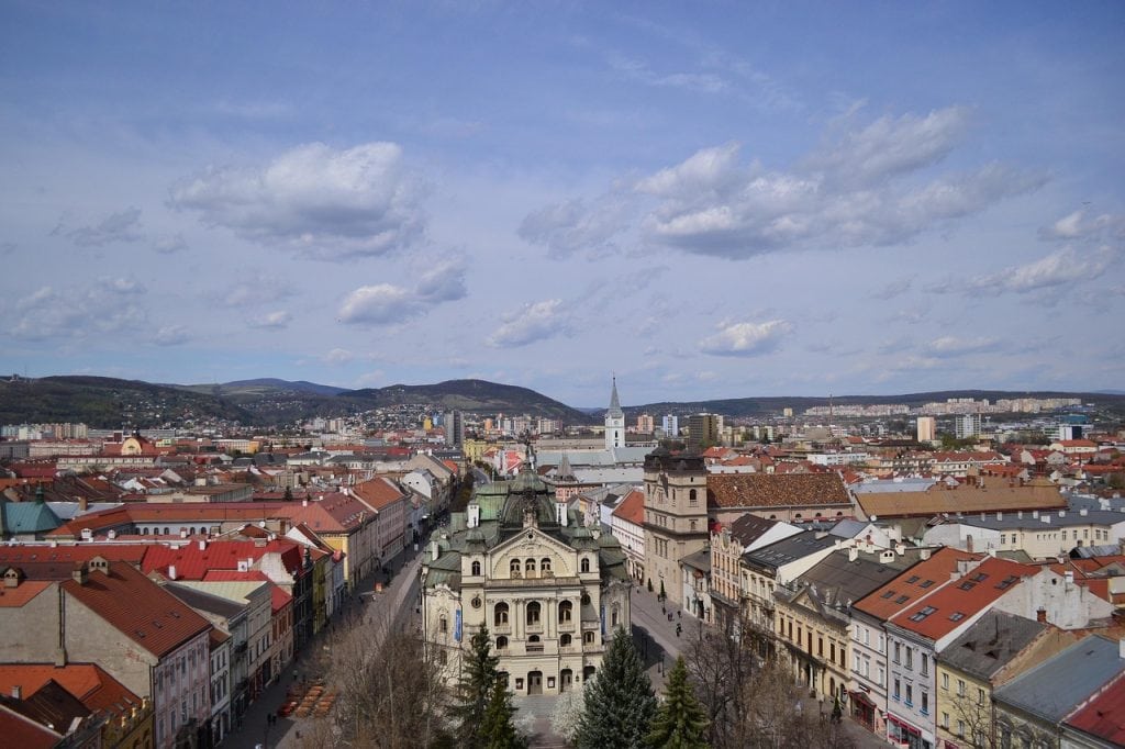 kosice-slovakia-1380221_1280