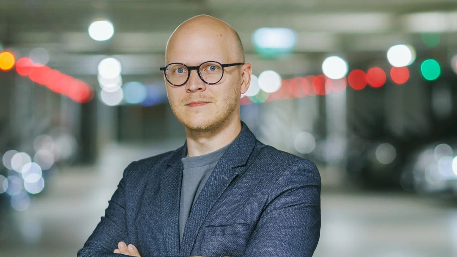 Matas Buzelis, analytik a odborník na automobilový trh