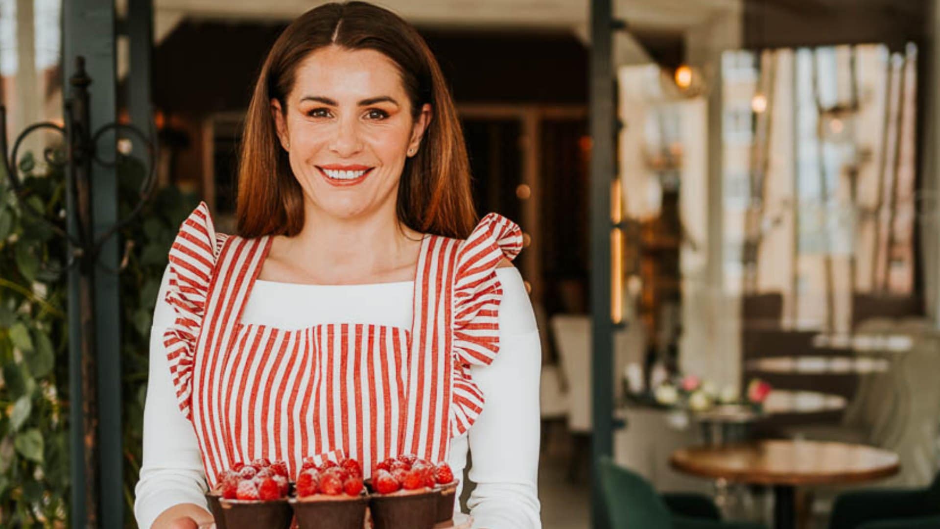 Café La Fée: Vintage kaviareň v srdci Popradu s nádychom Francúzska