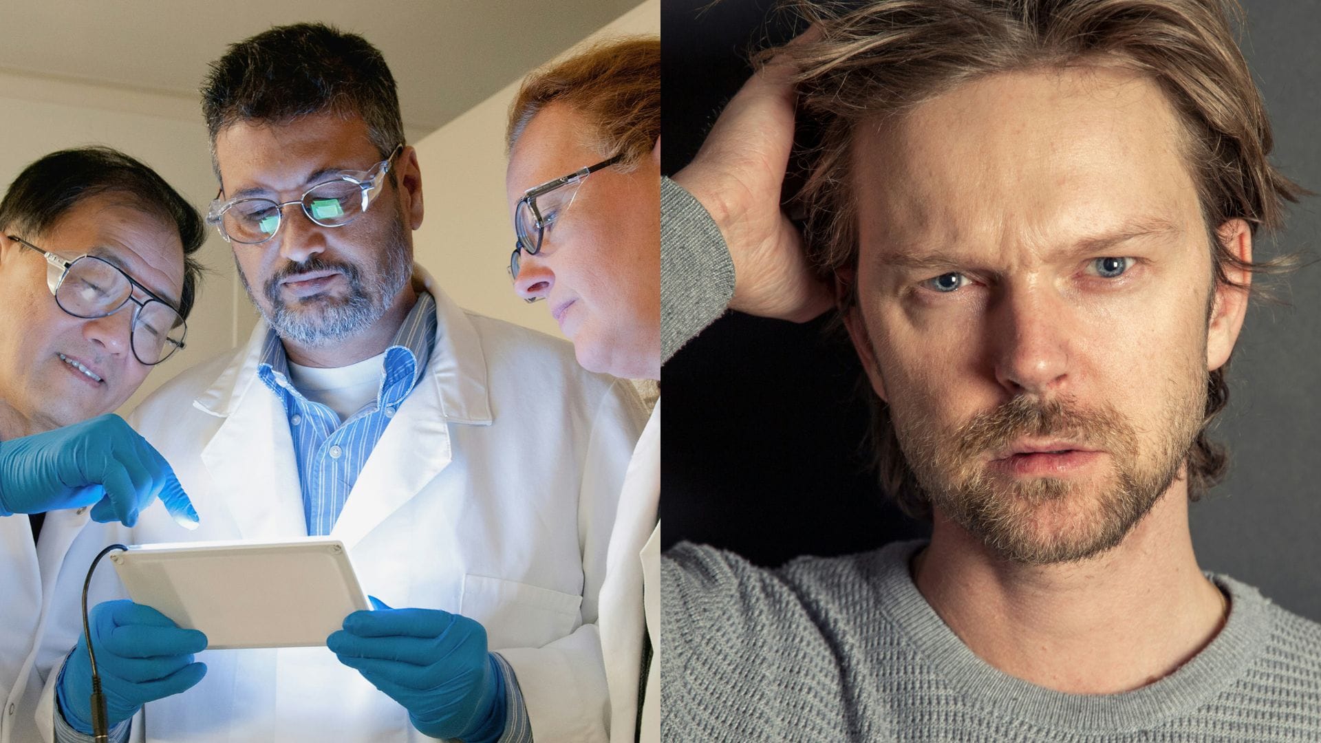 veda , vyskum, zabudanie, pamat, alzheimer